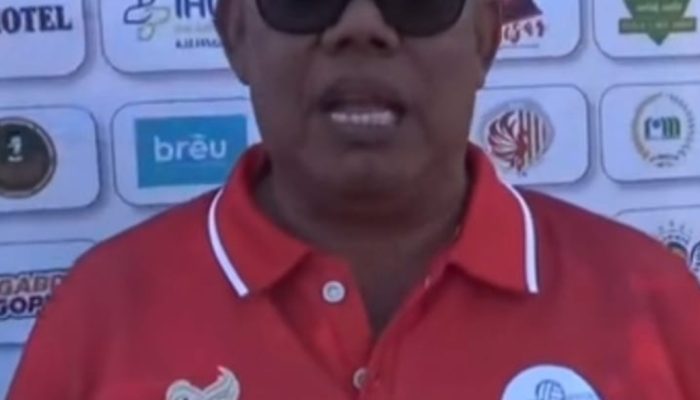 Ketua PBVSI Sumenep Syamsul Muarif Disebut Buka “Sayembara” Rp5 Juta, Media dan LSM Ditantang?