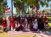 Semarak HUT ke-81 RI di Tajamara, Khirata Foundation Hadirkan Keceriaan untuk Sahabat Yatim