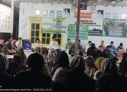 BREAKINGNEWS! Pemdes Pasiraman Gelar Maulid Nabi Muhammad SAW 1448 H, Kades Sahnán Ajak Warga Perkuat Kebersamaan
