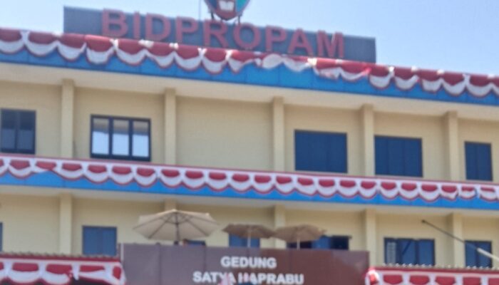 Diduga Geledah Rumah Tanpa Surat Resmi, Oknum Polisi Jember Dilaporkan ke Propam Polda Jatim