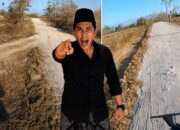 PROYEK “SILUMAN” PAJENANGGER MENGGUNCANG! Tanpa Identitas, Berem Dipertanyakan, DPRD Diminta Bertindak
