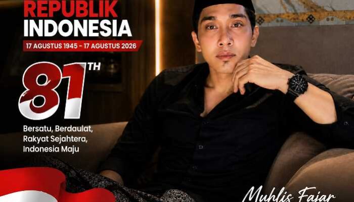 Semarak HUT RI ke-81, Muhlis Fajar Minta Lomba Karaoke Diperpanjang dan Pendaftaran Tetap Dibuka