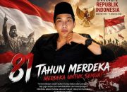 Merdeka untuk Elit, Terjajah untuk Rakyat? Suara Keras dari Pelosok Negeri