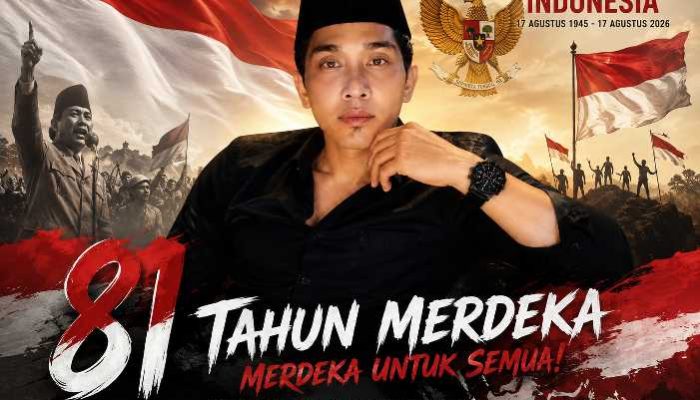 Merdeka untuk Elit, Terjajah untuk Rakyat? Suara Keras dari Pelosok Negeri