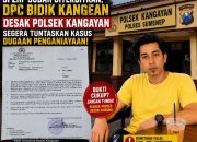 SP2HP Sudah di Tangan Pelapor, DPC BIDIK Tagih Kepastian Hukum Kasus Dugaan Penganiayaan di Kangayan