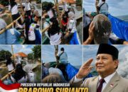 Suara Nakes Kepulauan Kangean untuk Presiden Prabowo: Kami Tidak Minta Diistimewakan, Hanya Minta Diperhatikan