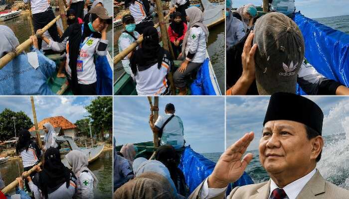 Suara Nakes Kepulauan Kangean untuk Presiden Prabowo: Kami Tidak Minta Diistimewakan, Hanya Minta Diperhatikan