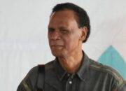 Ormas Hercules Dituding Biang Kericuhan, Publik Desak GRIB Jaya Dibubarkan.