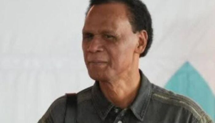 Ormas Hercules Dituding Biang Kericuhan, Publik Desak GRIB Jaya Dibubarkan.