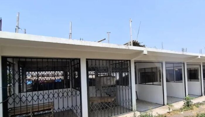 Bobrok Pengelolaan Kios Pasar Karangploso: Duit Pedagang Dikeruk, DPRD Baru Sibuk Bikin Pansus