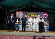 Meriahkan HUT RI ke-81, Lomba Karaoke Dangdut dan Joget Se-Kepulauan Kangean Berakhir, Ini Daftar Para Juara