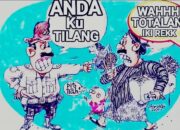 Bukan Cuma Dicopot, Publik Desak PTDH untuk Tiga Oknum Polresta Malang Pelaku Pungli!