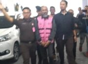 Skandal Korupsi Pasar Induk Among Tani: Tikus Birokrasi Masuk Bui, Siapa Lagi Nyatut Uang Rakyat?