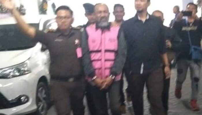 Skandal Korupsi Pasar Induk Among Tani: Tikus Birokrasi Masuk Bui, Siapa Lagi Nyatut Uang Rakyat?