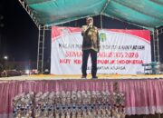 Semarak Agustus Arjasa Berakhir Meriah, Camat Subiyakto Dorong Kegiatan Tahun Depan Lebih Spektakuler