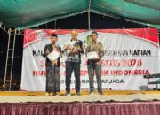 HUT RI ke-81 di Arjasa Meriah, H. Fahri Apresiasi Kerja Keras Panitia dan Warga