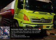 Kecelakaan Maut di Kota Malang: Korban Meregang Nyawa, Sopir Tangki SKM “Tancap Gas Kabur” Polisi Diminta Tegas