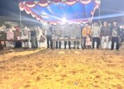 Malam Puncak Semarak Agustus 2026 Kecamatan Arjasa Berlangsung Meriah, Puluhan Pemenang Terima Penghargaan