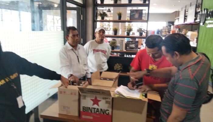 Operasi Miras Satreskoba Polresta Sumenep Disorot, Dilakukan Saat Tempat Hiburan Tutup