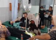 Dugaan Keracunan Massal di SMPN 1 Kabuh Jombang, Standar Keamanan MBG Dipertanyakan