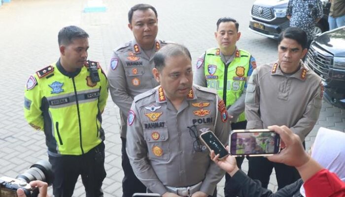 Banyuwangi Lumpuh: Solusi Seremonial Polda Jatim Tak Menyentuh Akar Masalah Ketapang