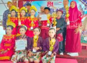 Prestasi Gemilang SDN Pandeman I Borong 21 Piagam Penghargaan dari 13 Lomba Kejuaraan Tingkat SD/MI se-Kecamatan Arjasa