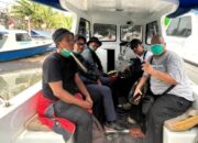 5 Jurnalis Hilang Kontak di Anak Krakatau, Prosedur Keselamatan Dipertanyakan!