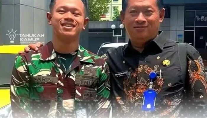 Borok Senioritas di Tubuh Militer: Ketika Salah Beli Mie Dibayar Nyawa
