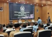 Karpet Merah Parlemen “Syahwat Kekuasaan” DPR Jamu 36 Ribu Kades yang Haus Perpanjangan Jabatan