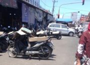 Bobroknya Pengelolaan Pasar Wajak: Praktek Parkir Bodong Menjamur, Bukti Nyata Kebocoran PAD Kabupaten Malang!