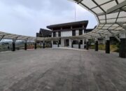 Project Mangkrak Berkedok Pembangunan: TKD Gubugklakah Rugi Rp320 Juta, Gerbang Wisata BTS III Jadi Monument Pemborosan