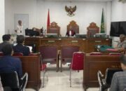Gugatan Seribu Cara Menghindari Jerat Hukum: Praperadilan Lodewyk Pusung Resmi Kandas