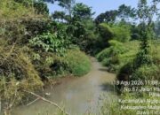 Sungai Palaan Terancam: Bukti Pencemaran Ditemukan, Apatisme Aparat, Korporasi Dipertanyakan