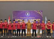 Pengukuhan JSI Sumenep Jadi Momentum Berbagi, 300 Anak Yatim Terima Santunan