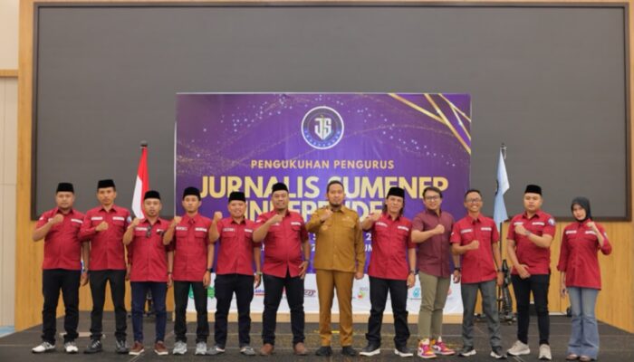 Pengukuhan JSI Sumenep Jadi Momentum Berbagi, 300 Anak Yatim Terima Santunan
