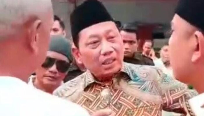 Dugaan Arogansi Anggota DPRD Kabupaten Malang: Cermin Buruk Etika Wakil Rakyat