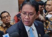 Lelucon Hak Prerogatif; Ketika Sapu sapu Reformasi Kemenkeu Dibalas Tebasan Pencopotan Presiden