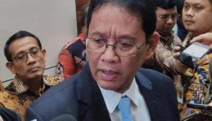 Lelucon Hak Prerogatif; Ketika Sapu sapu Reformasi Kemenkeu Dibalas Tebasan Pencopotan Presiden