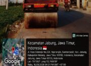 Proyek Pengaspalan di Sidorejo Jabung Berujung Petaka, “Mobil Xenia Raib”, Sang Kades Pilih Bungkam