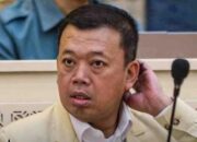 Dugaan Dana Taktis Ratusan Miliar Nusron Wahid: Ujian Keberanian KPK dalam Membongkar Gurita Korupsi