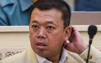 Dugaan Dana Taktis Ratusan Miliar Nusron Wahid: Ujian Keberanian KPK dalam Membongkar Gurita Korupsi
