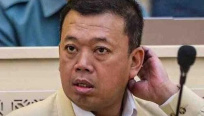Dugaan Dana Taktis Ratusan Miliar Nusron Wahid: Ujian Keberanian KPK dalam Membongkar Gurita Korupsi