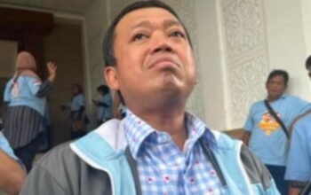 TAJAM & MENOHOK: Bau Busuk Pengurusan HGB Summarecon, Misteri Sang Menteri Nusron Wahid Diisukan berada di Lampung
