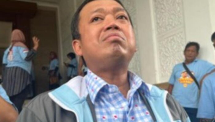TAJAM & MENOHOK: Bau Busuk Pengurusan HGB Summarecon, Misteri Sang Menteri Nusron Wahid Diisukan berada di Lampung