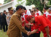Stadion Ahmad Yani Bakal Bergemuruh, Piala AF Sport U-17 Hadirkan Puluhan Klub Lokal