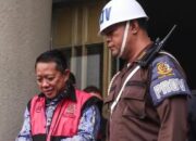 Integritas APH Runtuh: Eks Jampidsus Febrie Adriansyah Resmi Dilimpahkan ke Kejari Jaksel terkait Dugaan Pemerasan dan Pencucian Uang