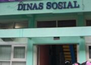 Kadinsos Probolinggo inconsistent Sikap Pasif Camat Leces, Hak KPM di Abaikan Indikasi Keberpihakan Pejabat,!!!