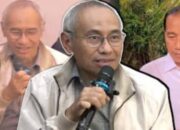 Bola Liar Isu Ijazah Palsu Jokowi: Pernyataan Rizal Fadillah guncang Legitimasi Kekuasaan