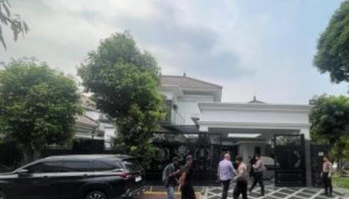 Bobroknya Pengawasan Internal Polri: Ketika Jabatan Dijadikan Ladang Bisnis dan Akses Kekuasaan