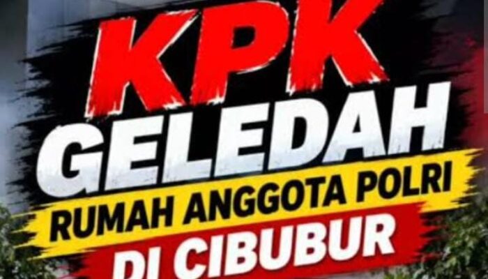 Rekor Kelam Rekening “Jumbo” Oknum Polisi: Dari Kasus Simulator, Narkoba, Hingga Setoran Rp16 Miliar Ipda Yayat